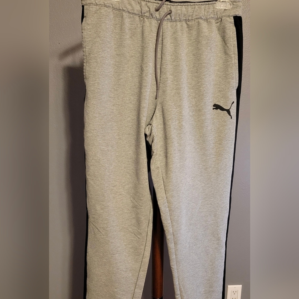 Puma sweatpants